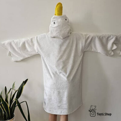 حوله تنپوش اردکی