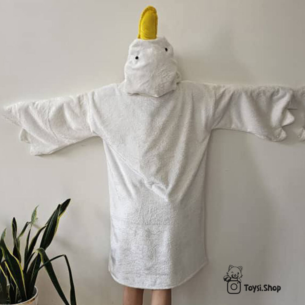 پتو تنپوش اردکی