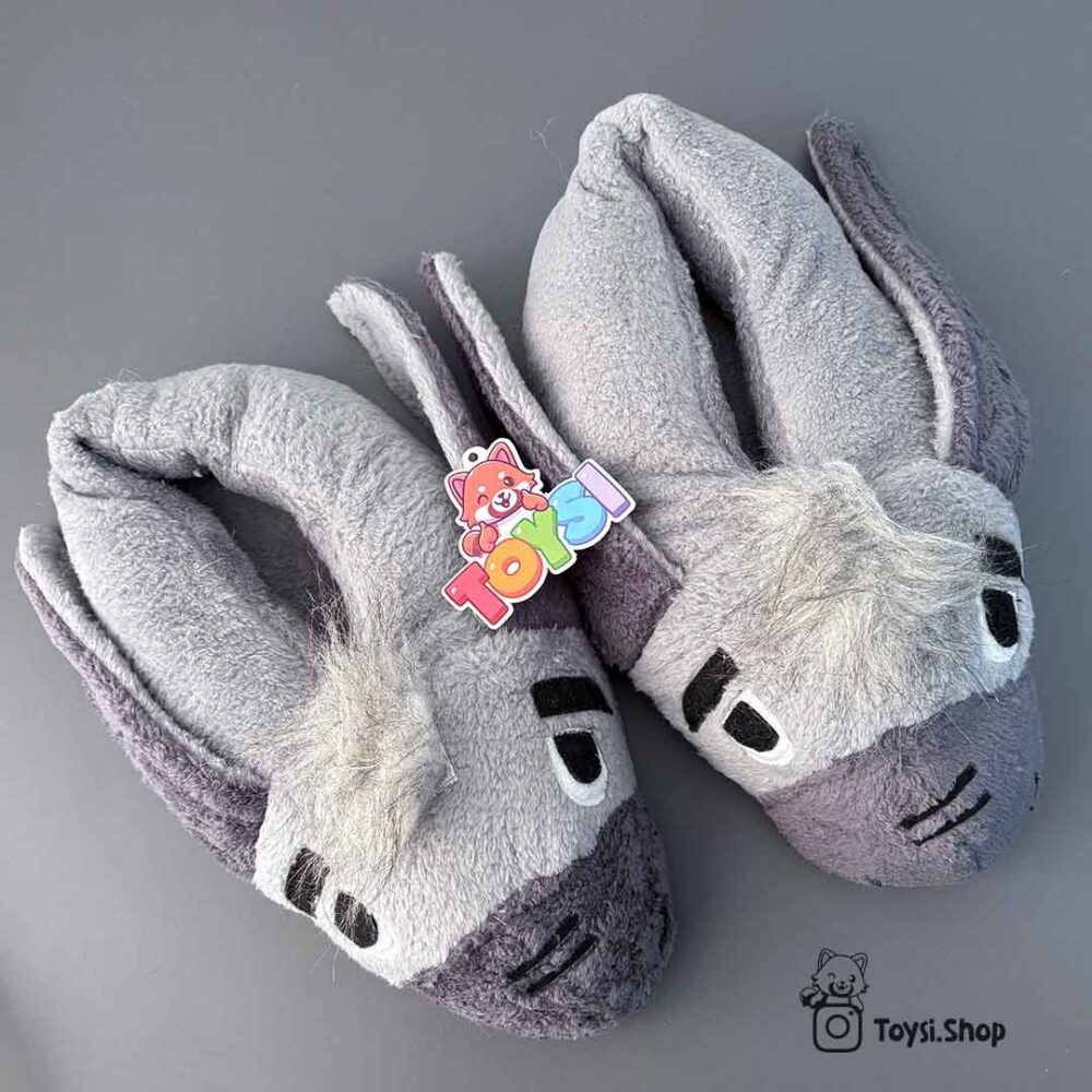 اسلیپر الاغ ایور