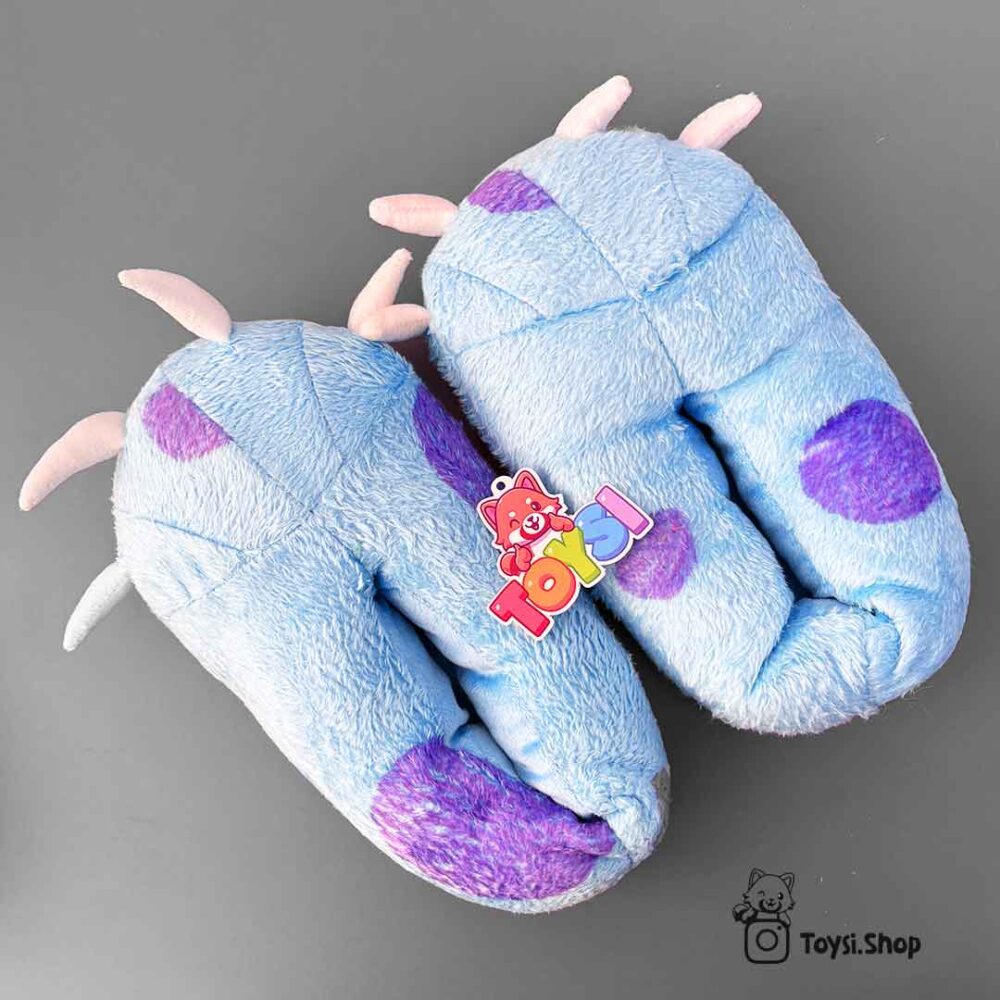 اسلیپر سالیوان (پاپوش سالیوان)