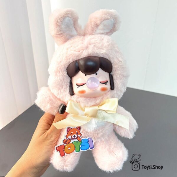 عکس بلایند باکس نانسی مدل شاینی