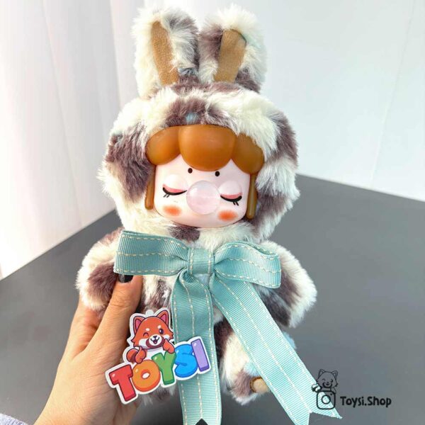 عکس عروسک نانسی سورپرایزی شاینی بانی