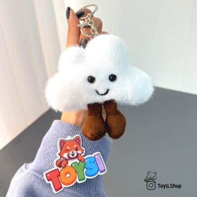 جاکلیدی ابر