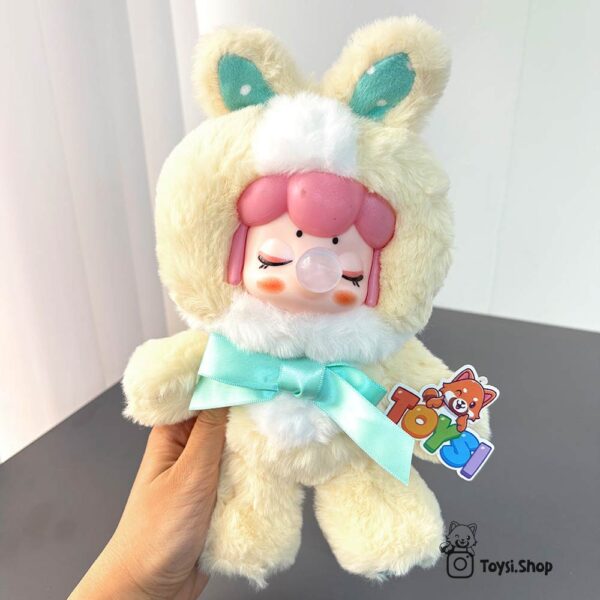 قیمت عروسک نانسی شانسی نسل 2