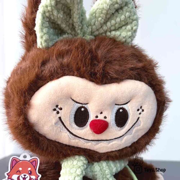 قیمت عروسک لبوبو کریسمسی