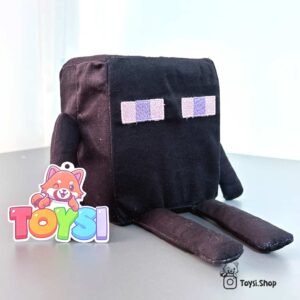 عروسک ماینکرافت ایندرمن مکعبی