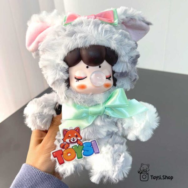 قیمت بلایند باکس سوپرایزی نانسی