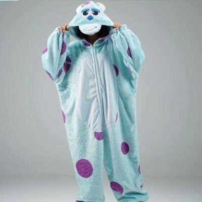 سرهمی سالیوان