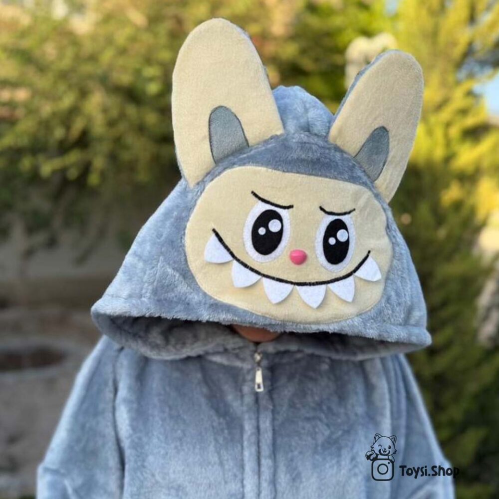 تن پوش لبوبو