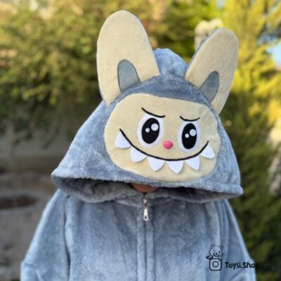 تن پوش لبوبو