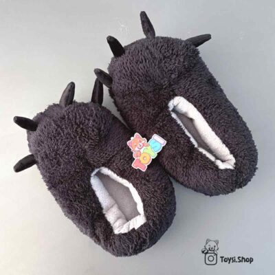 اسلیپر خشم شب