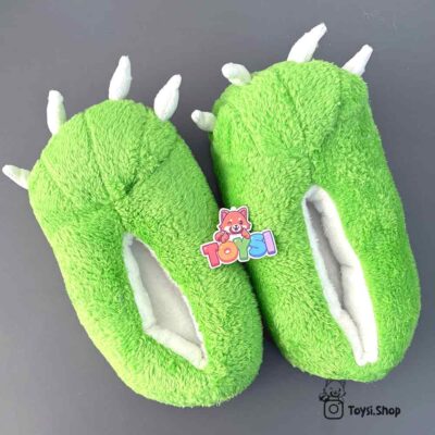 اسلیپر مایک