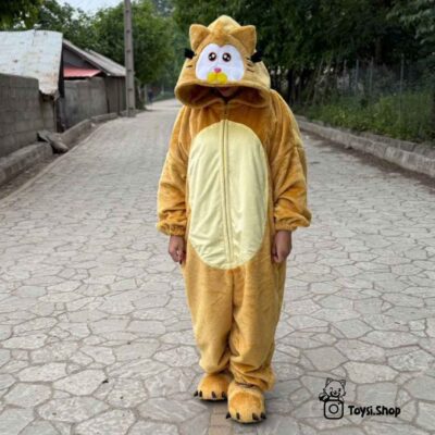 تنپوش گارفیلد