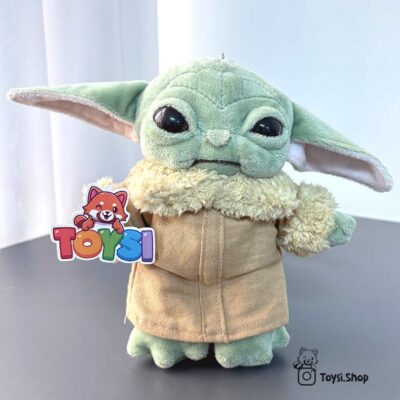 جاکلیدی بیبی یودا اصل