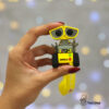 عکس جاکلیدی wall e