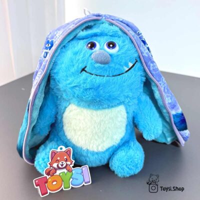 عکس عروسک سالیوان سورپرایزی