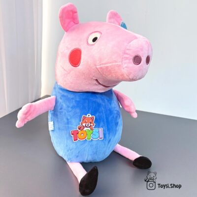 عروسک پپاپیگ جورج