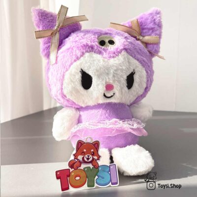 عکس کرومی بنفش