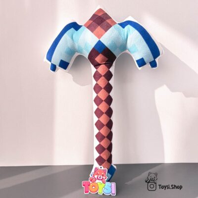 عروسک کلنگ ماینکرفت