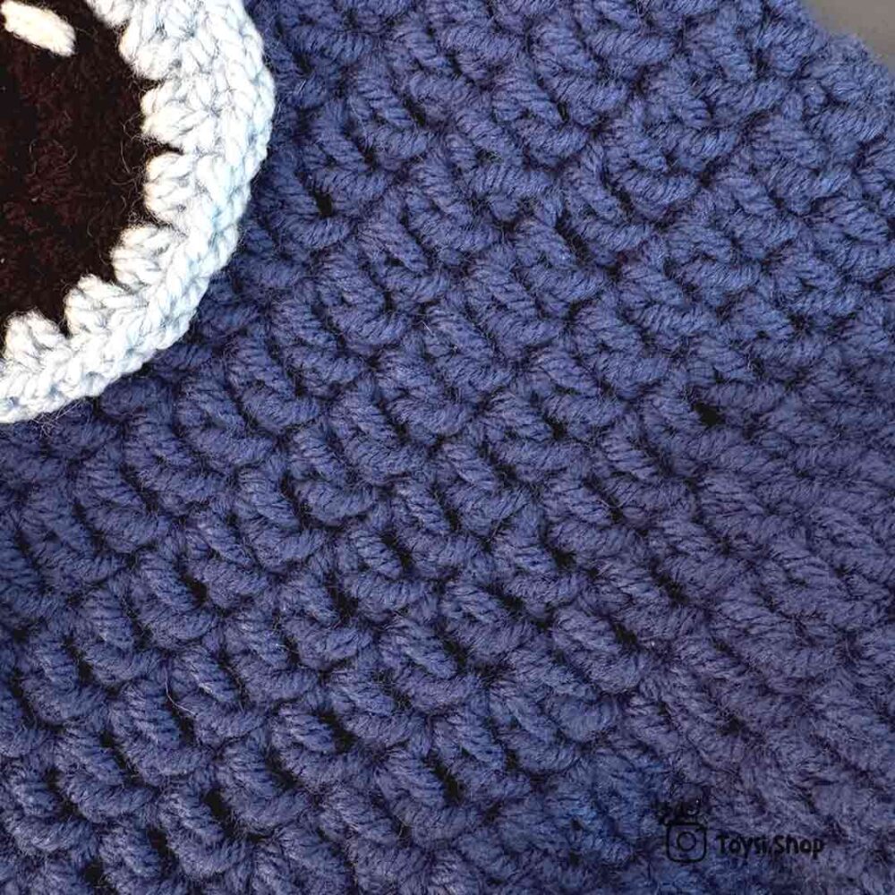 کلاه استیج دخترانه