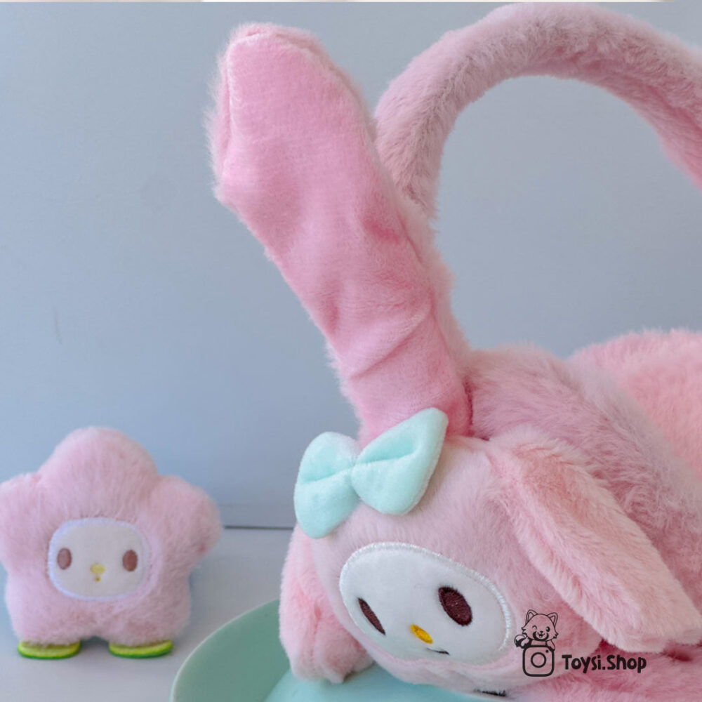 قیمت گوشگیر پمپی و‌ صدادار کرومی و ملودی