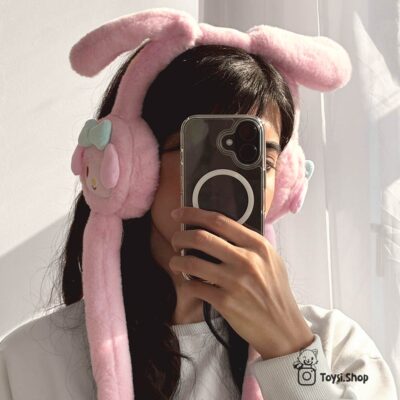 گوشگیر پمپی ملودی