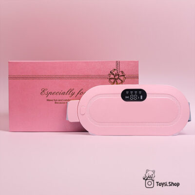 ماساژور قاعدگی ( کمربند حرارتی پریودی )