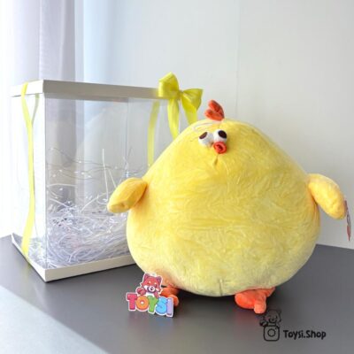 پک کادویی ولنتاین جوجه سایز بزرگ