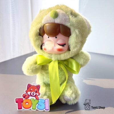 بلایند باکس نانسی بدون جعبه