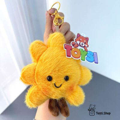 آویز پولیشی خورشید خانوم