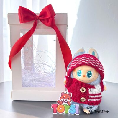 خرید پک هدیه ولنتاین لبوبو