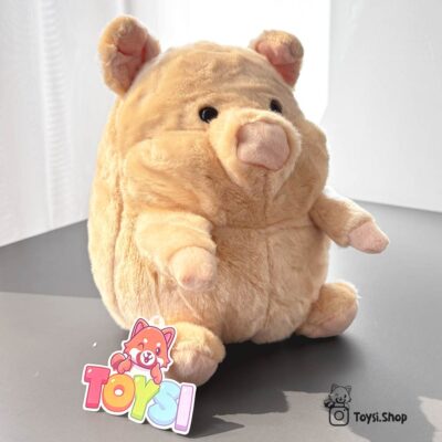 عروسک خوک کوچولو