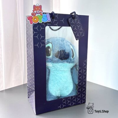 خرید کادو ولنتاین کیسه آب گرم استیج آبی