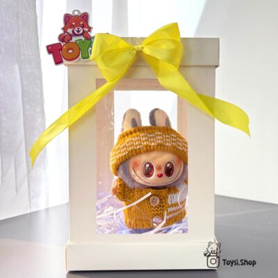 کادو ولنتاین لبوبو لباسدار