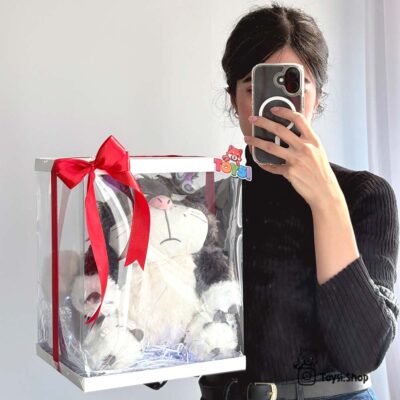 خرید پک کادویی دخترونه برای ولنتاین