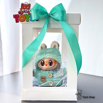 باکس لبوبو ولنتاین