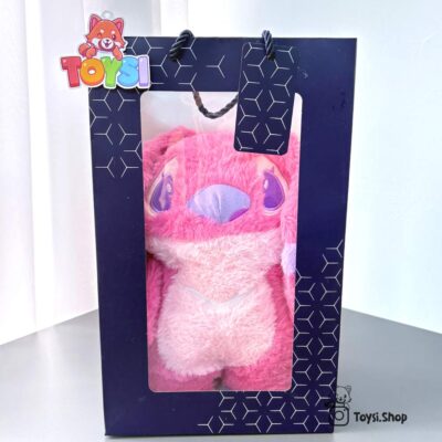 خرید باکس هدیه عروسک پریودی