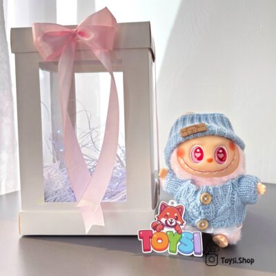 کادویی دخترانه لبوبو