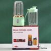 مخلوط کن مدل portable juicer