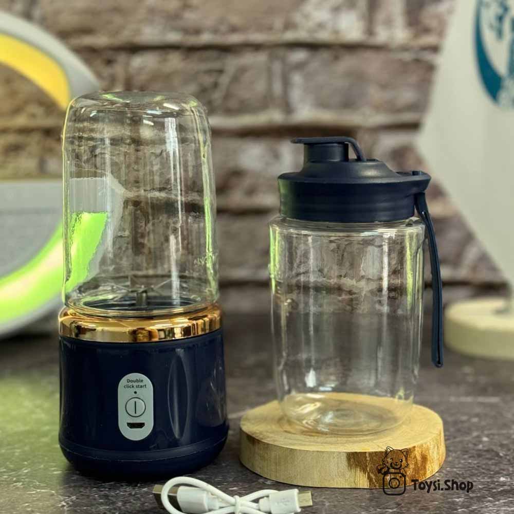 مخلوط کن قابل حمل شارژی خرید مخلوط کن قابل حمل شارژی
