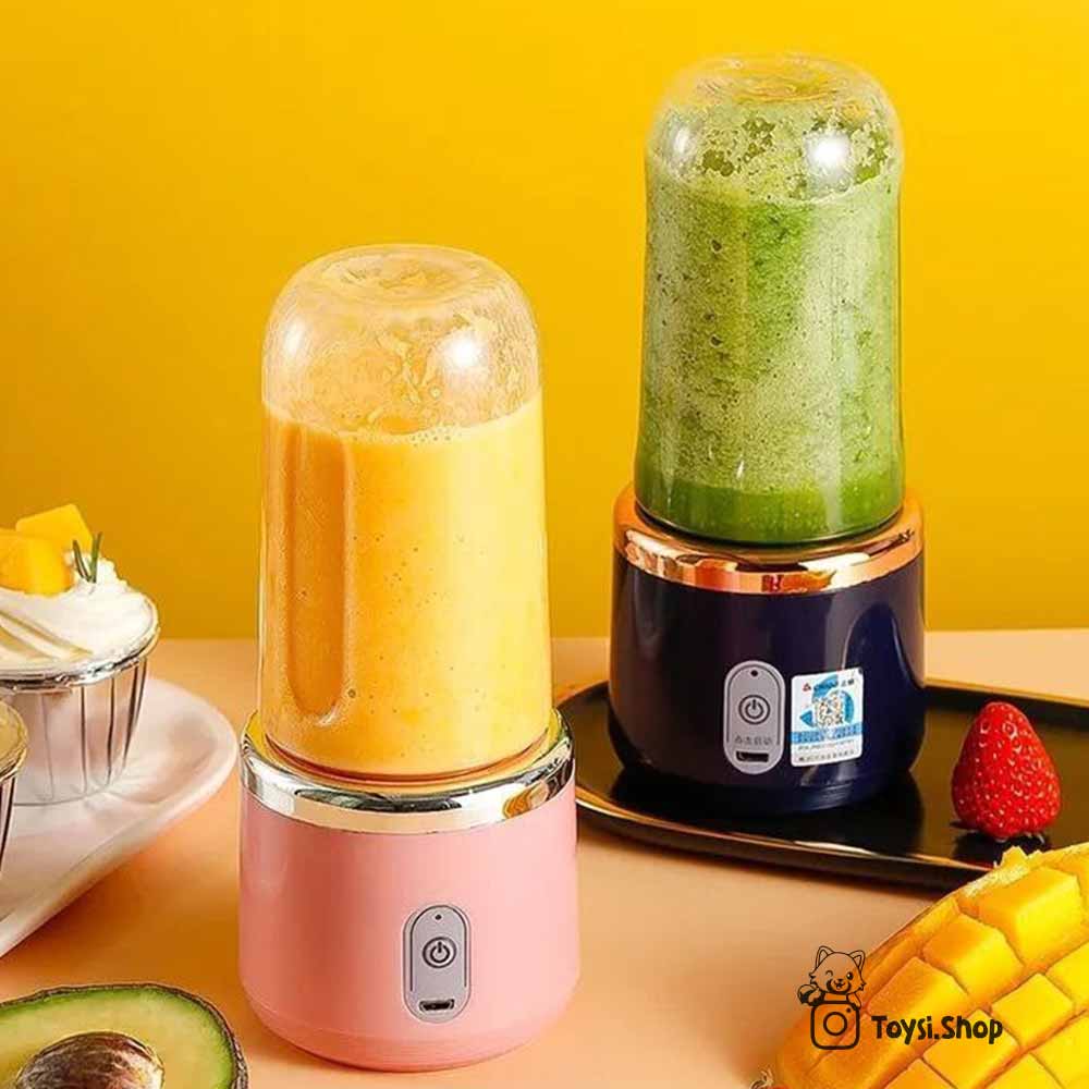 مخلوط کن قابل حمل شارژی قیمت مخلوط کن مدل portable juicer