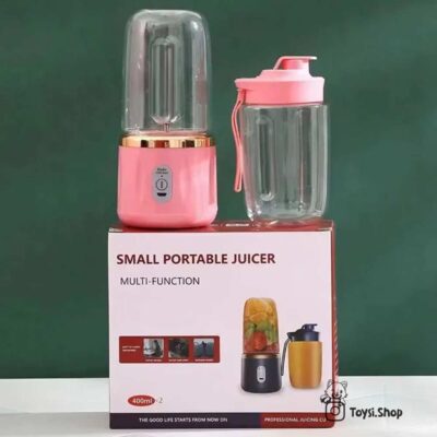 قیمت مخلوط کن قابل حمل Small Portable Juicer