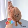 جاکلیدی دونه قهوه