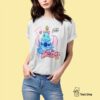 تیشرت استیچ