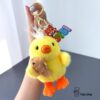 آویز و جاکلیدی جوجه عطری