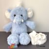 عروسک حیوانات دونده