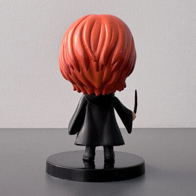 Q Posket Ron Weasley کیو پاسکت رون ویزلی