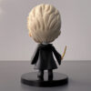 Qposket Draco Malfoy School Uniform