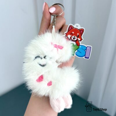 جاکلیدی ماه مهربون