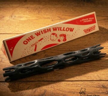 چوب آرزوها (One Wish Willow)